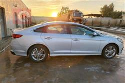 هیۆندای سۆناتا